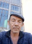 Норкул Жалилов, 61 год, Qarshi