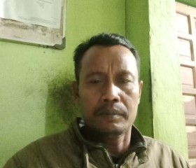 Muhammaddahlan D, 50 лет, Loa Janan