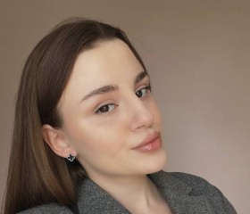 Zarina, 23, Saint Petersburg