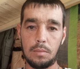 Vadik, 38, Tomsk