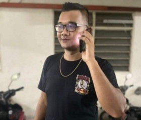 Hakal, 29, Bukit Mertajam