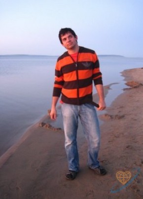 Ivan, 33, Россия, Иркутск