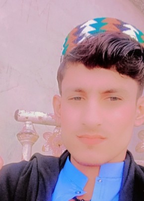 Zohaib khan, 28, پاکستان, کراچی