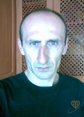 Сергей, 49, Україна, Донецьк
