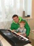 Юрий, 33 года