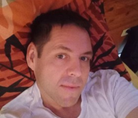 David, 47, Saint-Pierre