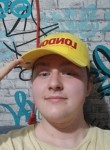 Alex, 18, Riga