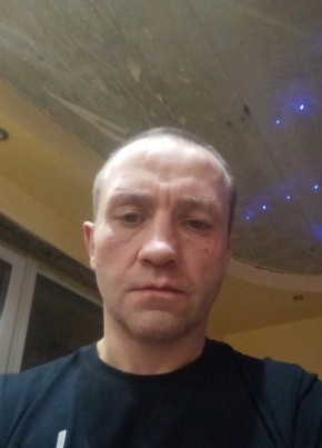Игорь, 42, Россия, Вуктыл