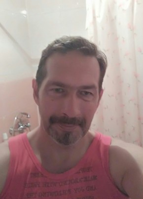 Фёдор Князь, 54, Україна, Житомир