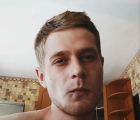 Мирослав, 27 лет, Новосибирск