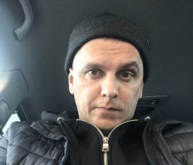 марсель, 39 лет, Муравленко