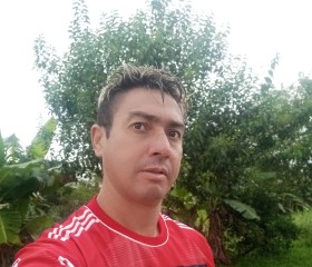 Jefinho, 38 лет, Curitiba