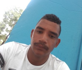 Dijekison, 25 лет, Recife