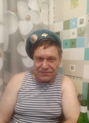 Михаил