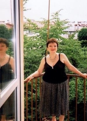 Наталья, 58, Україна, Львів