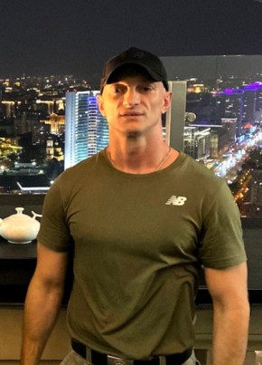 Nikolay, 42, Russia, Moscow