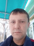 Денис, 46 лет, Toshkent
