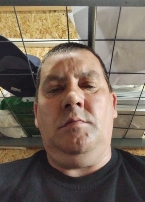 Сергей из Тазовския 52 года
