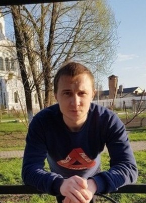 Николай, 34, Россия, Валуйки