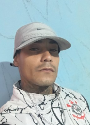 ALAN из Rio de Janeiro 31 год