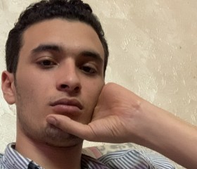 Mohamed, 29 лет, المحلة الكبرى