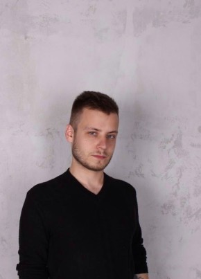 Stepan, 29, Рэспубліка Беларусь, Ліда