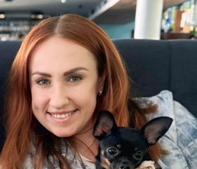 Yuliya, 41, Moscow