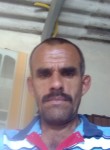 Severino, 51  , Guarulhos