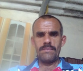 Severino, 51 год, Guarulhos