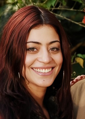 RamblerDating profile picture for @tanushree