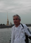 Виктор, 85 лет, Брянск