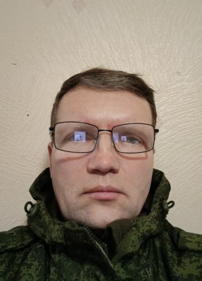 Слава, 42, Россия, Димитровград