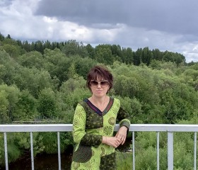 татьяна, 55 лет, Сыктывкар