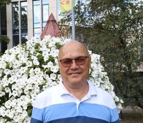 Андрей, 63 года, Чебоксары