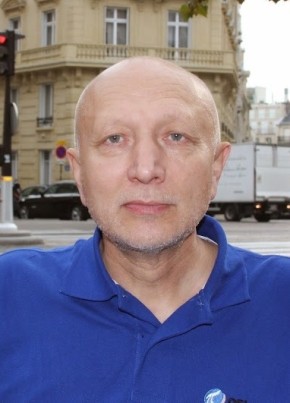 Aleksander Unix, 71, Россия, Волгоград