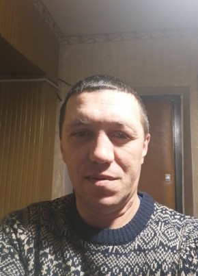 Сергей, 43, Рэспубліка Беларусь, Салігорск