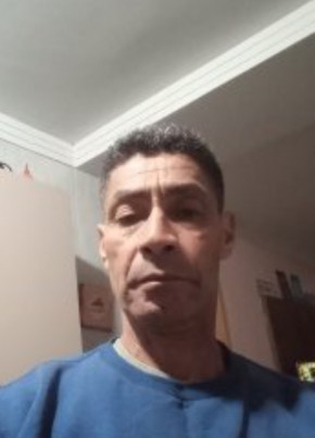 Fernando из Arapongas 54 года