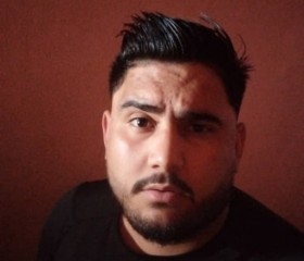 Walid, 30, El Abadia