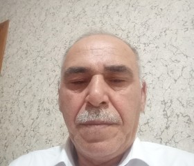 Azat, 49, Chelyabinsk