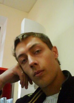 Денис, 36, Россия, Малоярославец