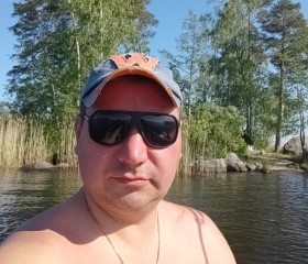 Егор, 36 лет, Санкт-Петербург