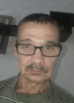 Калян из Мичуринска 55 лет