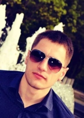 Александр, 31, Рэспубліка Беларусь, Горад Гомель