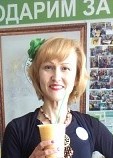 Анжелика, 50, Россия, Томск