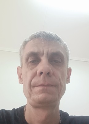 Вовчик из Қарағанды 42 года
