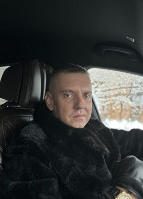 Дмитрий из Химки 37 лет