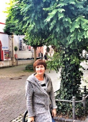 Valentina, 55, Bundesrepublik Deutschland, Gera