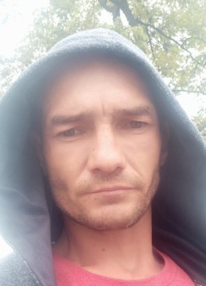 Владимир, 43, Україна, Київ