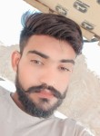 Nath baba, 18, Hanumangarh