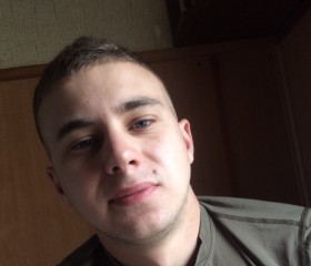 Alex, 25 лет, Мурманск